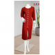 women Middel Button kurtis women Middel Button kurtis