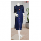 women Middel Button kurtis women Middel Button kurtis