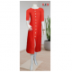 women Middel Button kurtis women Middel Button kurtis