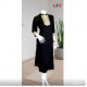 women Neck Gold Boardered kurtis women Neck Gold Boardered kurtis