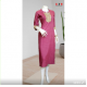women Neck Gold Boardered kurtis women Neck Gold Boardered kurtis