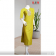 women Neck Gold Boardered kurtis women Neck Gold Boardered kurtis