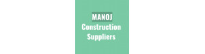 Manoj Construction suppliers
