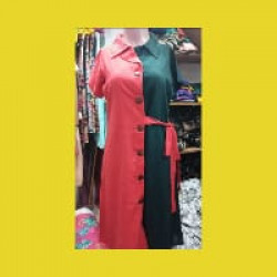 Linen Frock