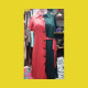Linen Frock