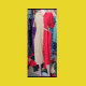 Linen Frock