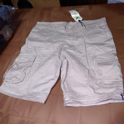 cotton shorts