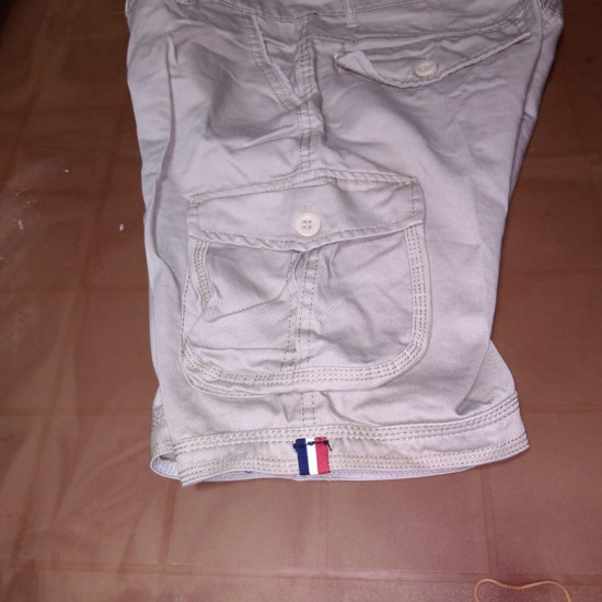 cotton shorts