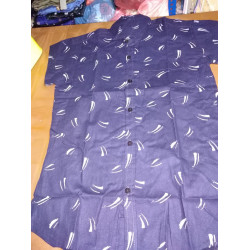 Cotton Shirts