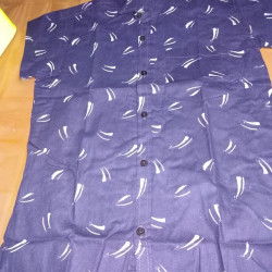 Cotton Shirts