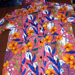 Cotton Shirts