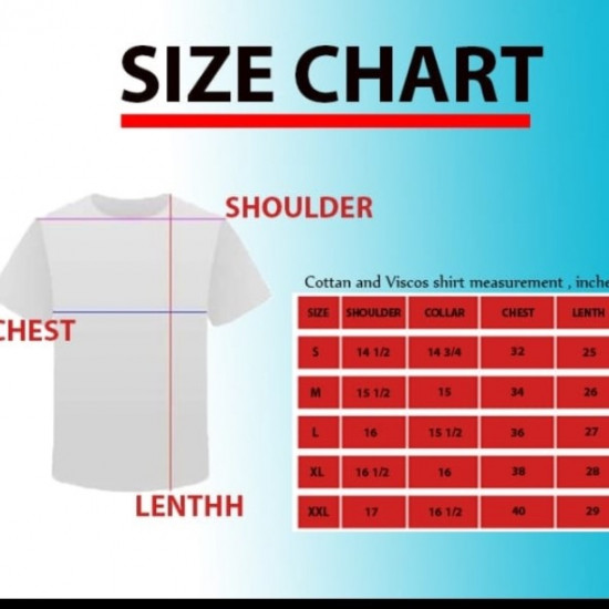 Cotton Shirts