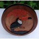 TOOKEN WALL DECOR./ S.JAYASINGHA WOOD CRAFT. TOOKEN WALL DECOR./ S.JAYASINGHA WOOD CRAFT.