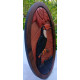 TOOKEN WALL DECOR 02/S.JAYASINGHA WOOD CRAFT. TOOKEN WALL DECOR 02/S.JAYASINGHA WOOD CRAFT.