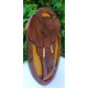 ELEPHANTS WALL DECOR/S.JAYASINGHA WOOD CRAFT.