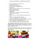 Licorice and Vetiver- Herbal Soap 100G