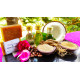 Licorice and Vetiver- Herbal Soap 100G Licorice and Vetiver- Herbal Soap 100G