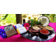 Licorice and Vetiver- Herbal Soap 100G Licorice and Vetiver- Herbal Soap 100G