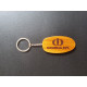 Wooden Key tag