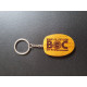 Wooden Key tag