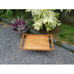 Wooden Tea Tray
