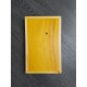 Personalized Engraved Wooden Photo Plaque
