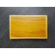 Personalized Engraved Wooden Photo Plaque