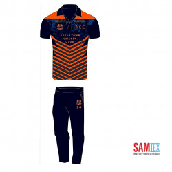 TOP AND BOTTOM KIT ( PROMOTIONAL)