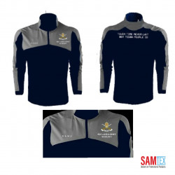 JACKET -CROSOL FABRIC  (PROMOTIONAL)