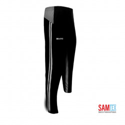 BOTTOM TROUSER -wetlook fabric (PROMOTIONAL)