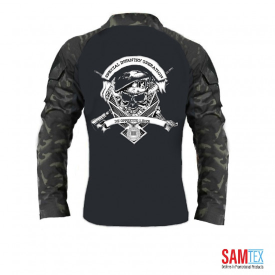 JACKET (PROMOTIONAL)