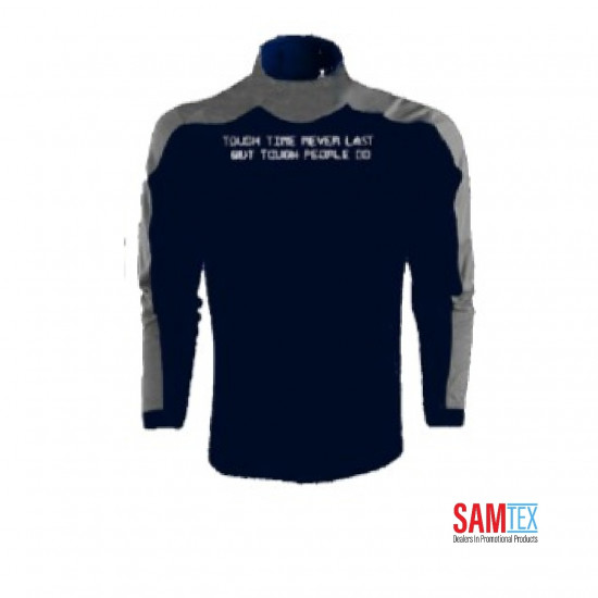 JACKET -CROSOL FABRIC  (PROMOTIONAL)