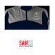 JACKET -CROSOL FABRIC  (PROMOTIONAL)
