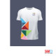 CREW NECK WETLOOK T-SHIRT  (PROMOTIONAL)