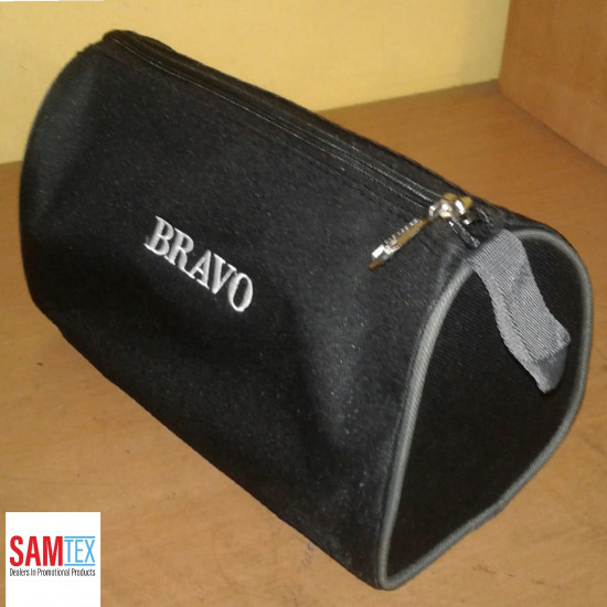 SHAVING KIT BAG ( PROMOTIONAL)