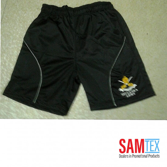 SHORT (PROMOTIONAL) SHORT (PROMOTIONAL)