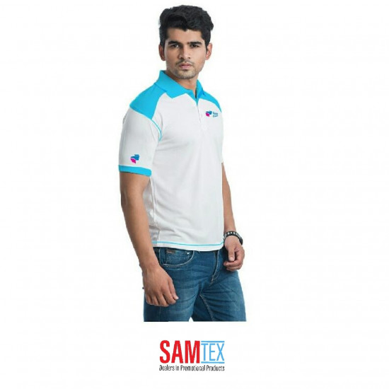 POLO T-SHIRT (PROMOTIONAL )
