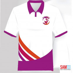 POLO T-SHIRT crosol fabric (PROMOTIONAL )