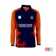 L/SLEEVE POLO T-SHIRT (PROMOTIONAL )