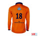 L/SLEEVE POLO T-SHIRT (PROMOTIONAL )