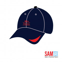 6 PANNEL CAP (PROMOTIONAL)