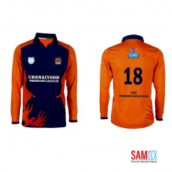 L/SLEEVE POLO T-SHIRT (PROMOTIONAL )