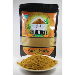 Mithra's Curry Powder (250g)