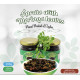 Mithra's Sprats with Moringa Leaves (200g) Mithra's Sprats with Moringa Leaves (200g)