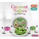 Mithra’s Coconut Toffees Mithra’s Coconut Toffees