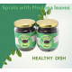 Mithra's Sprats with Moringa Leaves (200g) Mithra's Sprats with Moringa Leaves (200g)