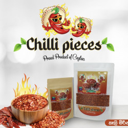 Mithra’s Chilli Pieces (100g)