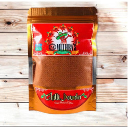 Mithra's Chilli Powder (50g)