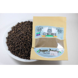 Mithra's Black Pepper Powder (50g)