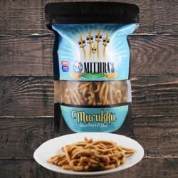 Mithra's Murukku (200g)